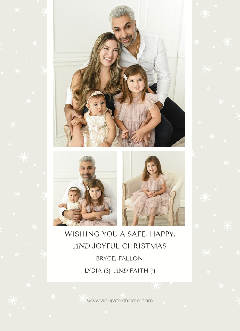 3 Photos layout