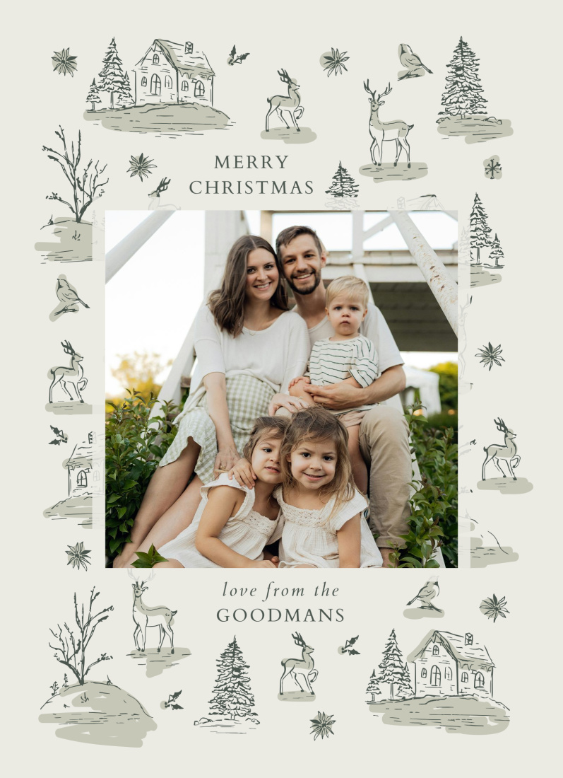 1 Photo layout