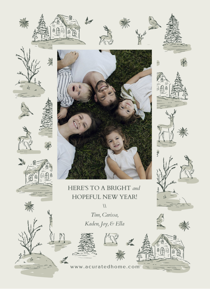 1 Photo layout