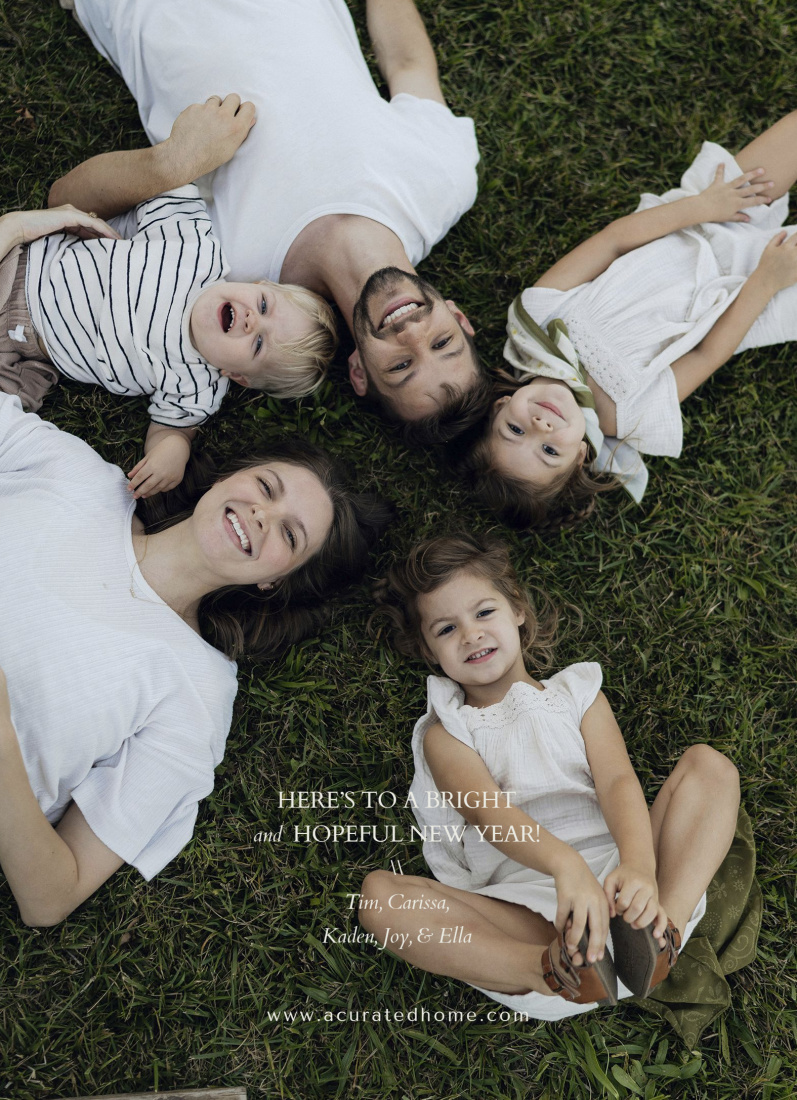 1 Photo layout