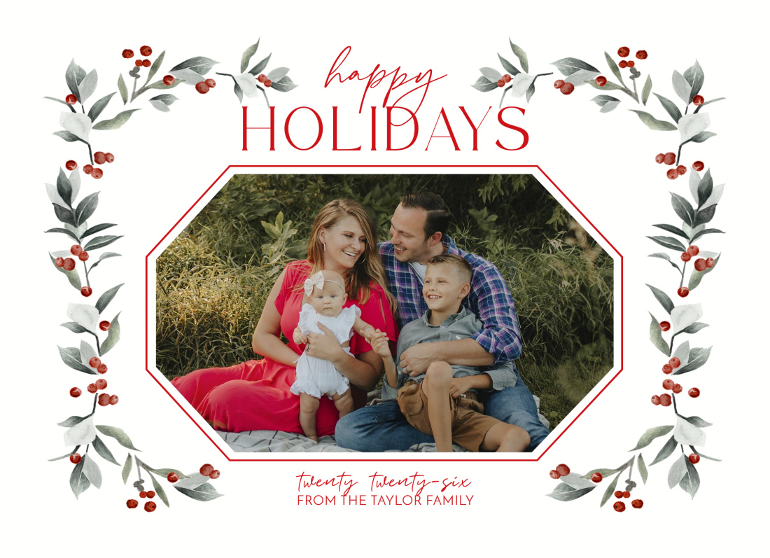 1 Photo layout