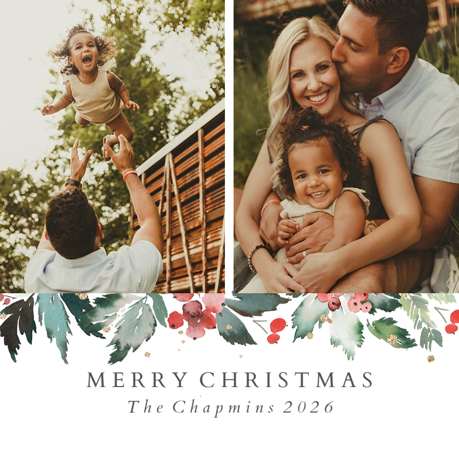 2 Photos layout