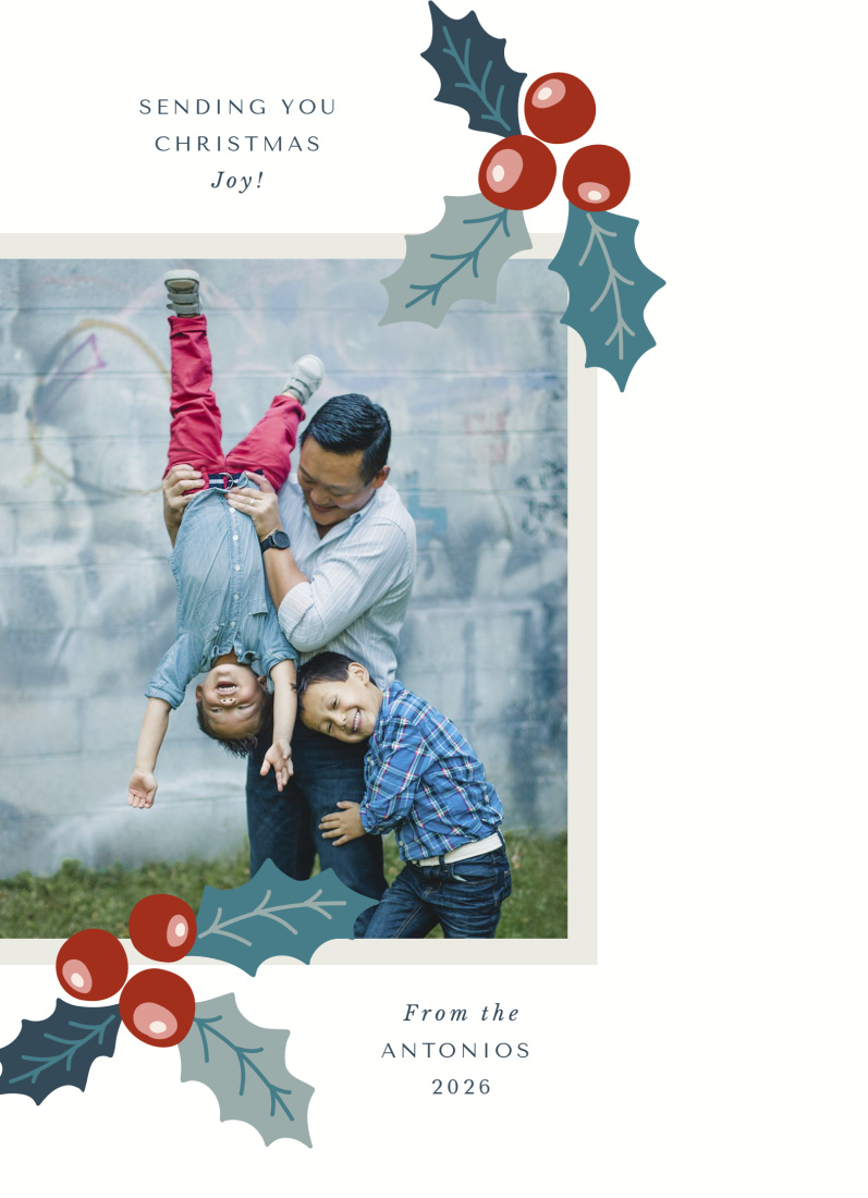1 Photo layout