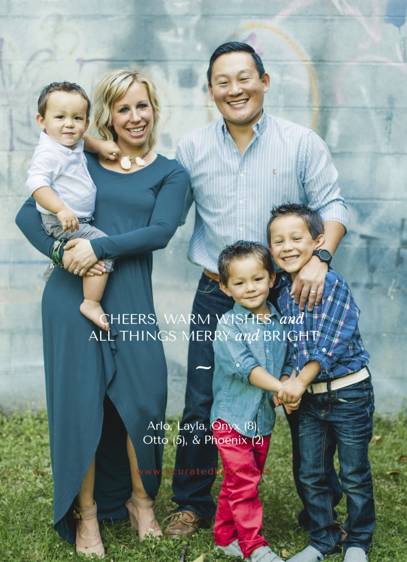 1 Photo layout