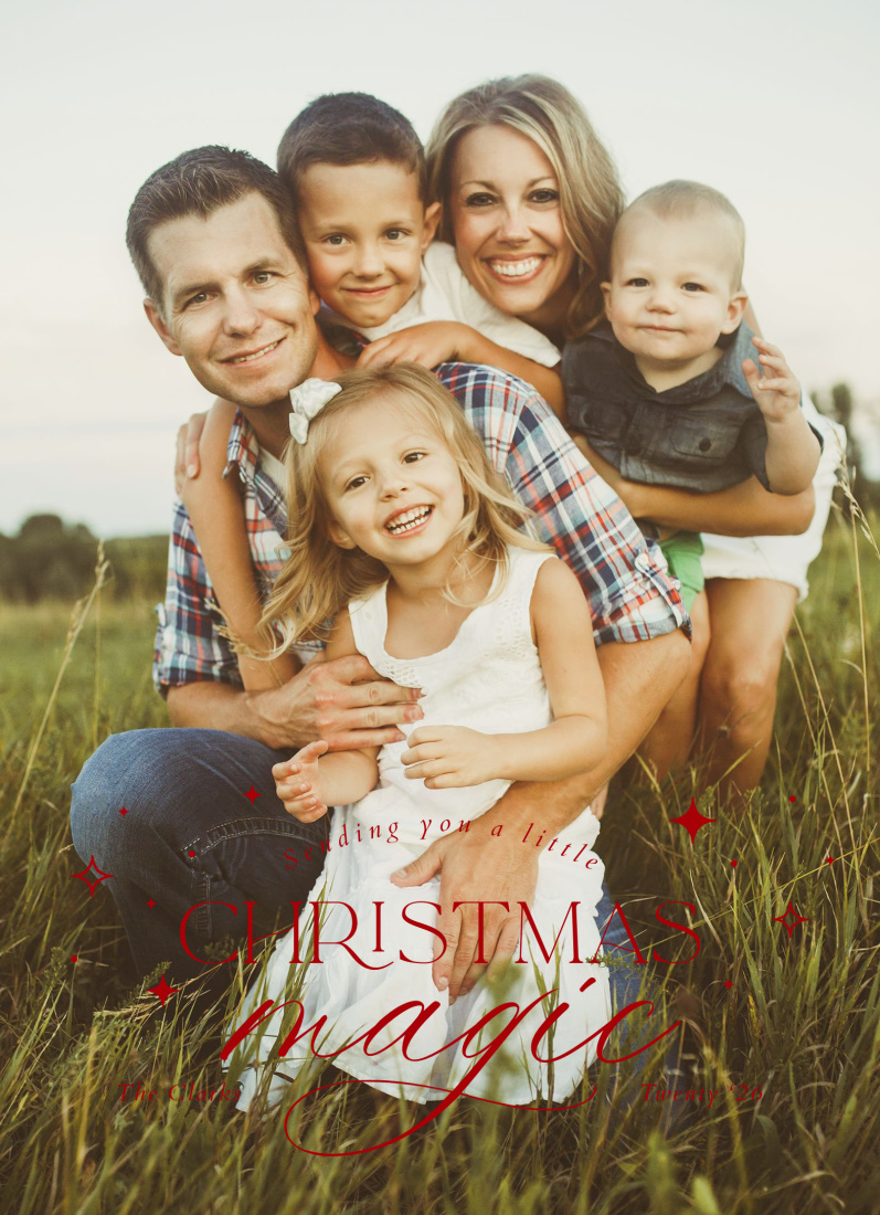 1 Photo layout