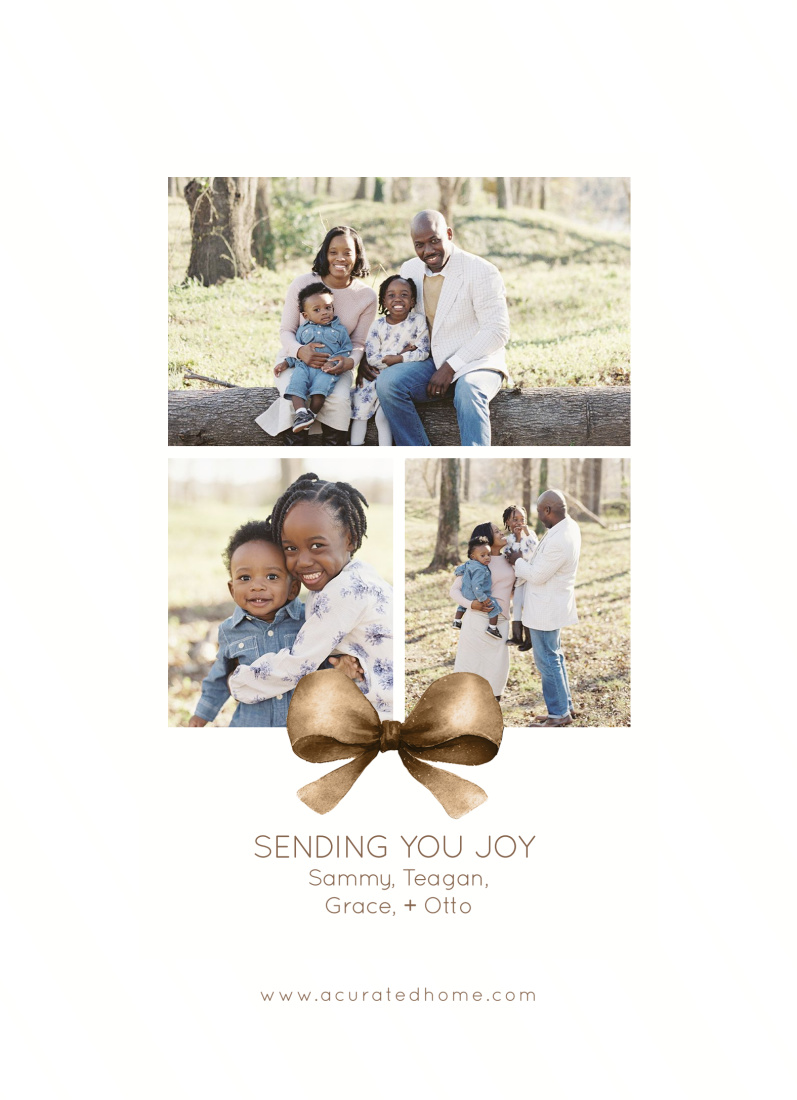3 Photos layout