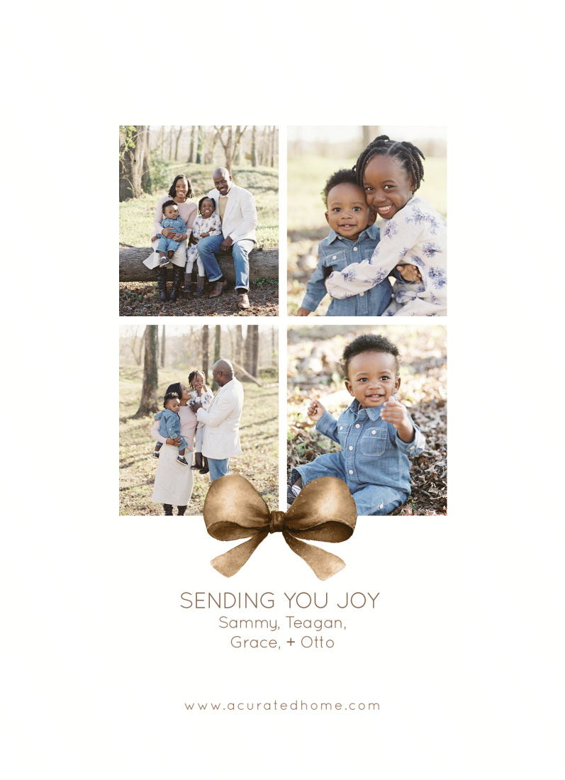 4 Photos layout
