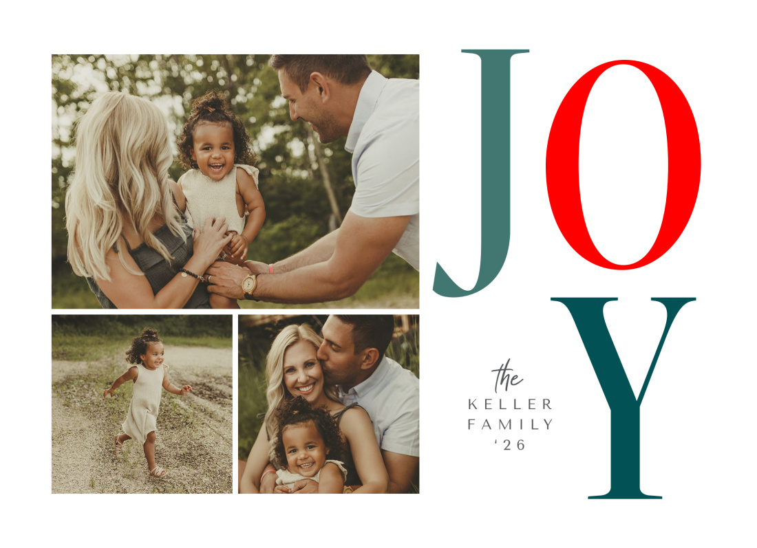 3 Photos layout