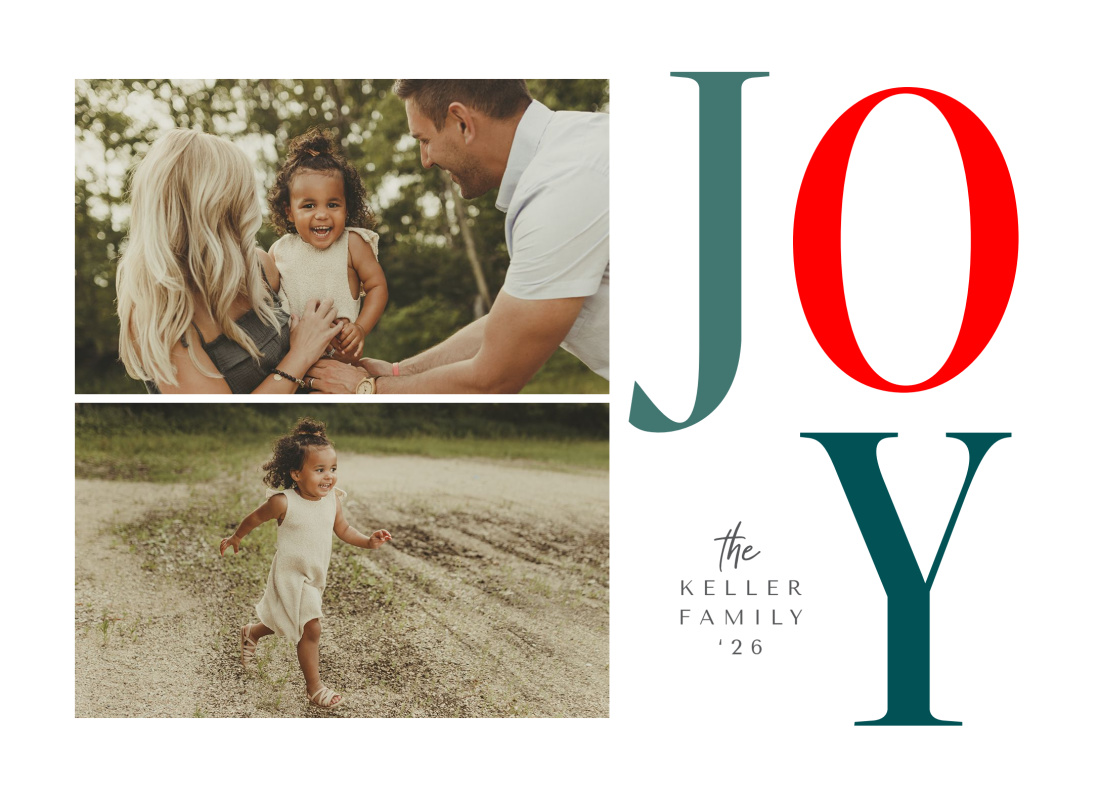 2 Photos layout