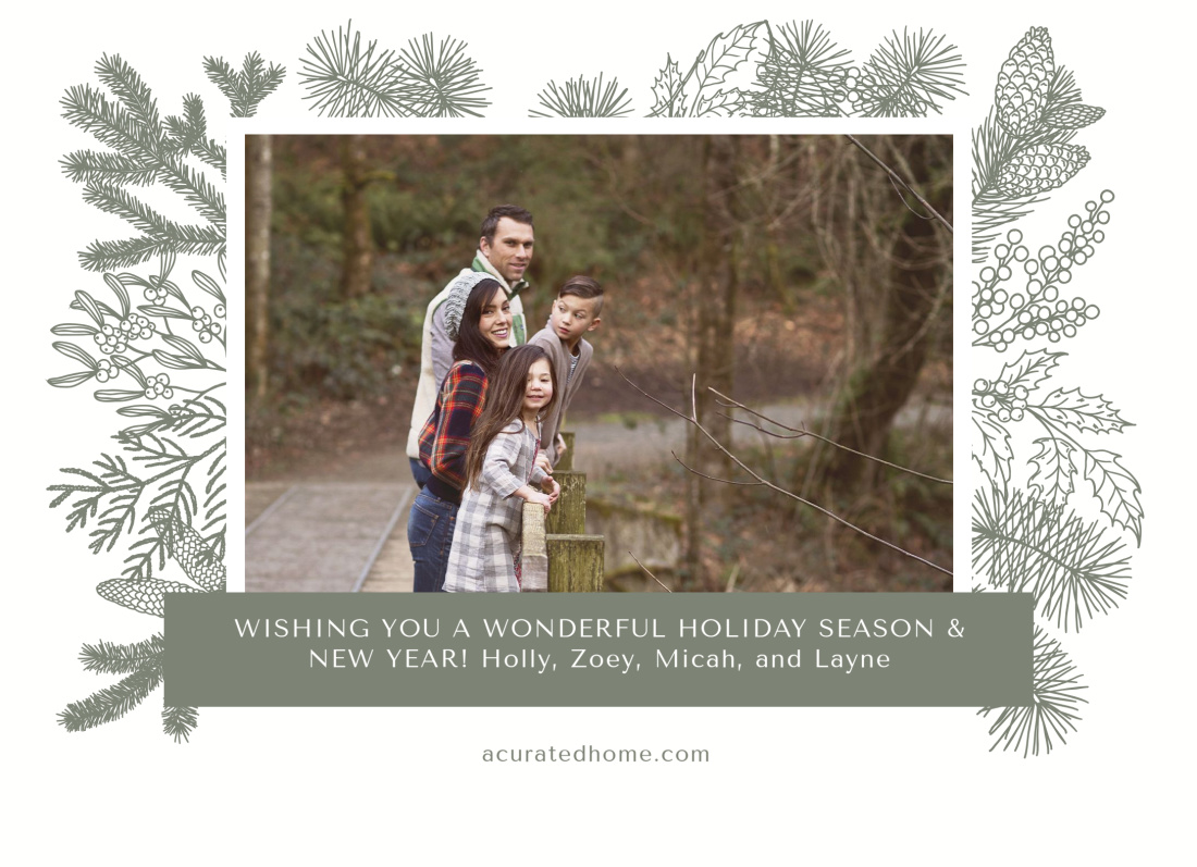 1 Photo layout