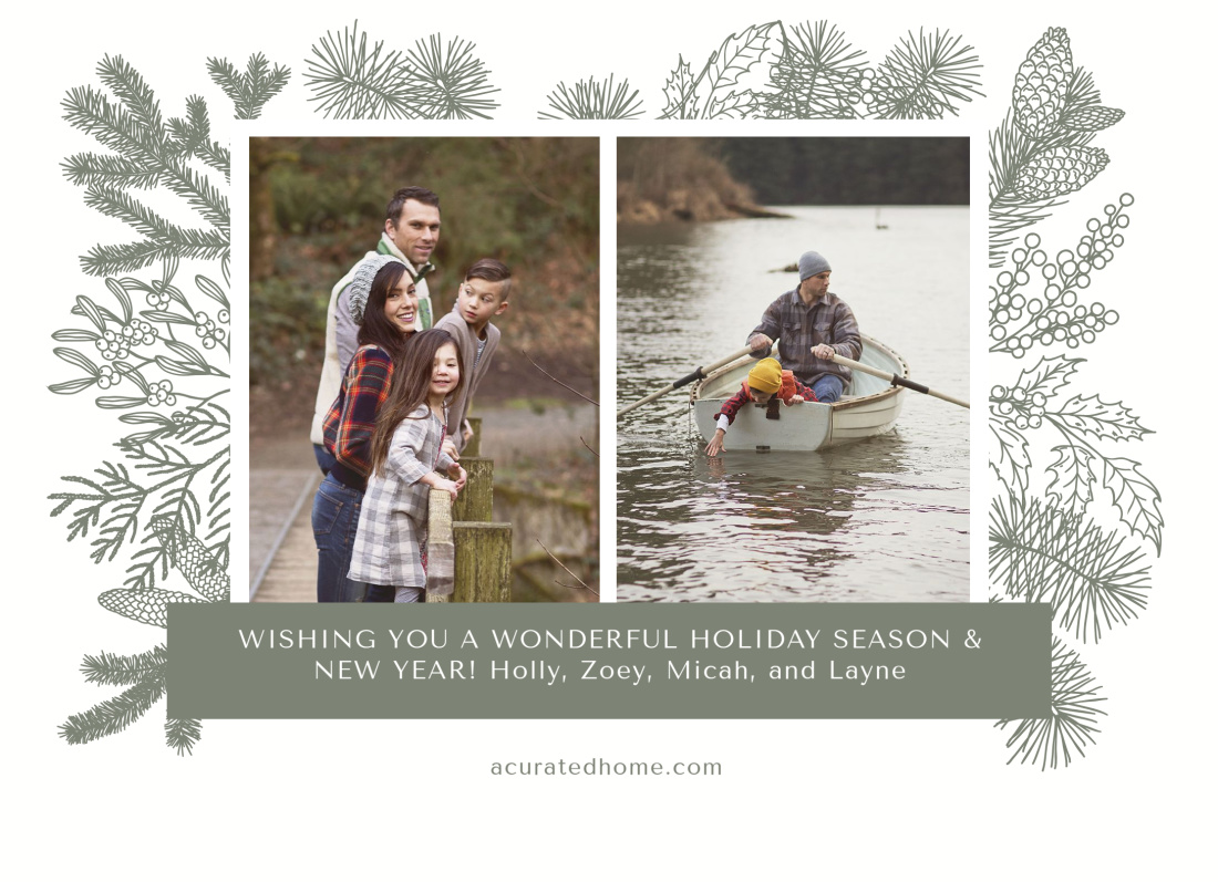 2 Photos layout