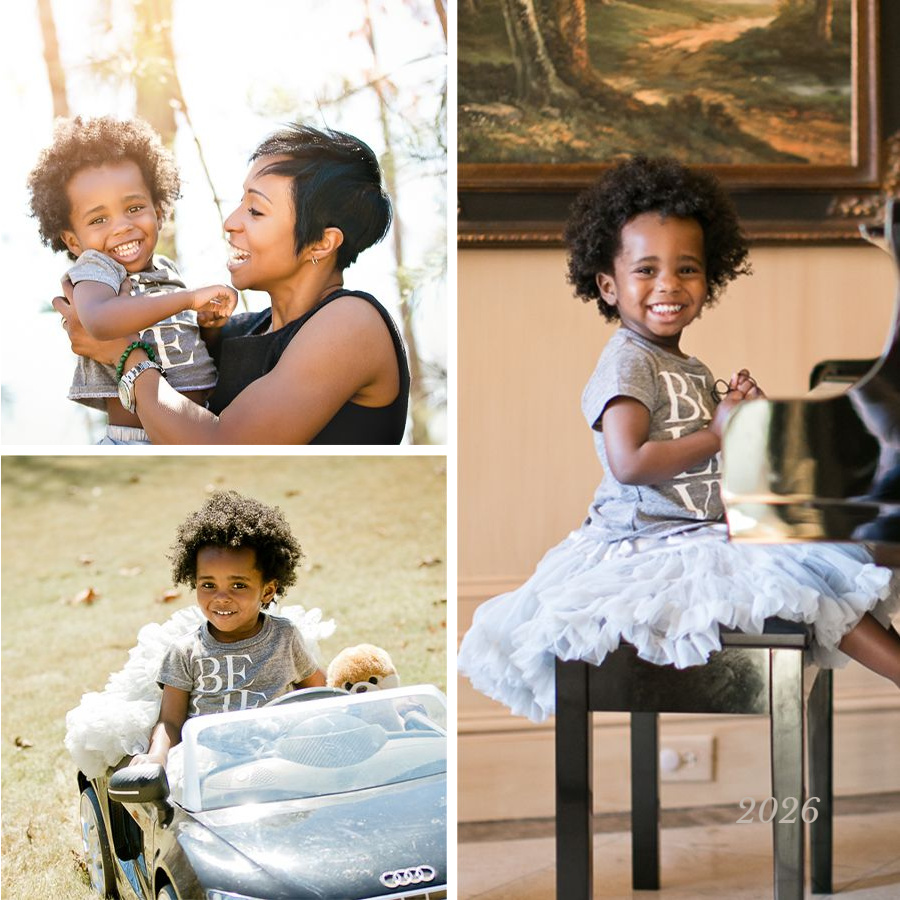 3 Photos layout