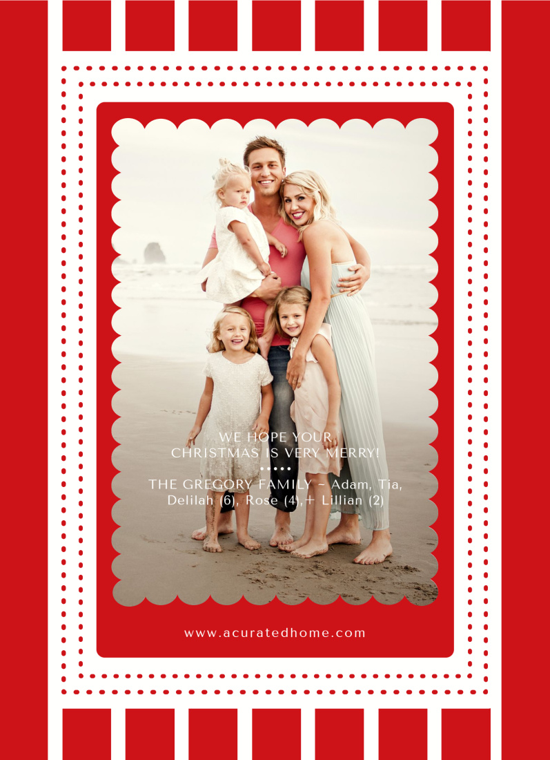 1 Photo layout