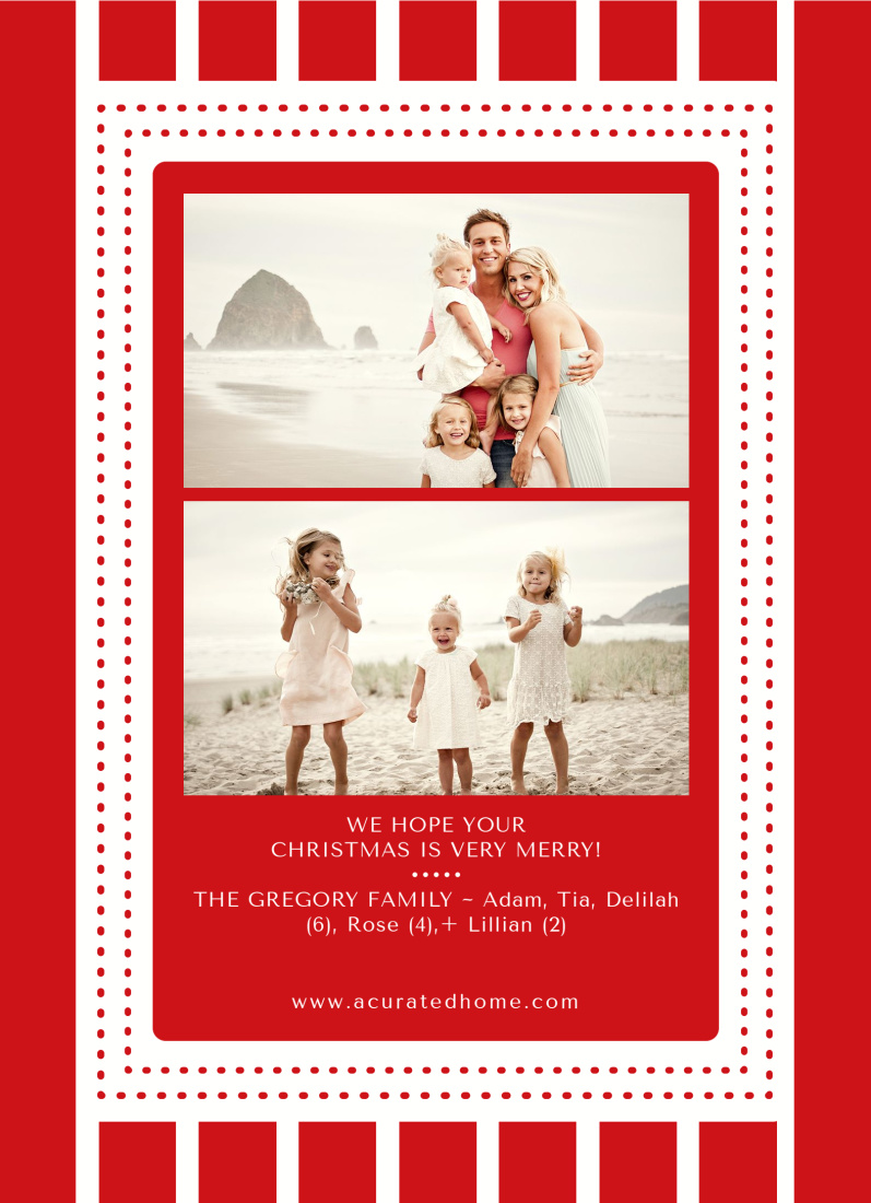 2 Photos layout