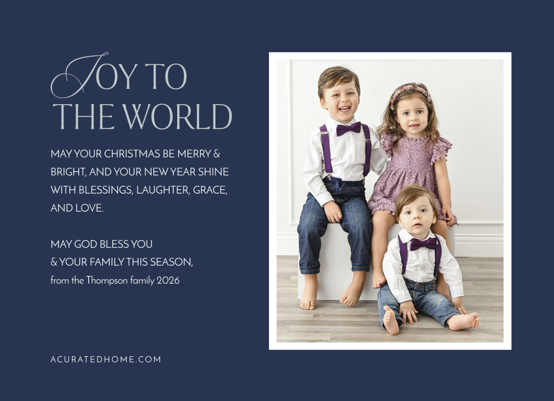 1 Photo layout