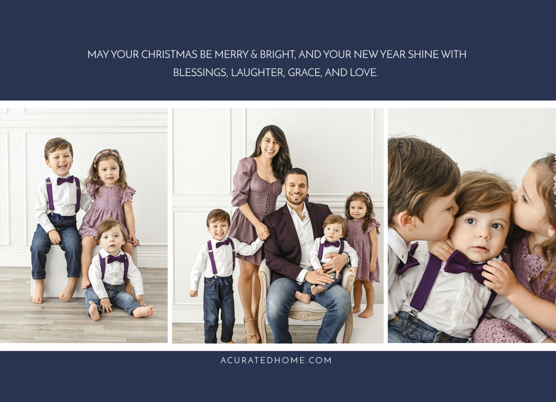 3 Photos layout