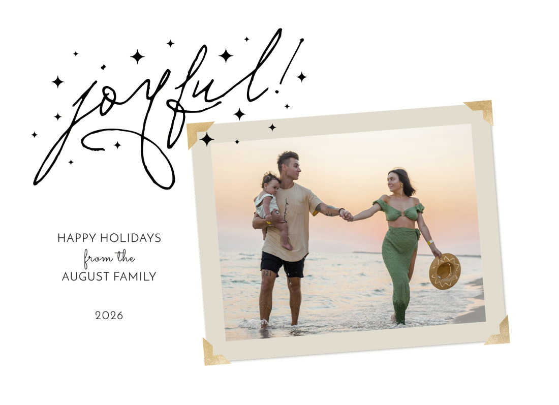 1 Photo layout