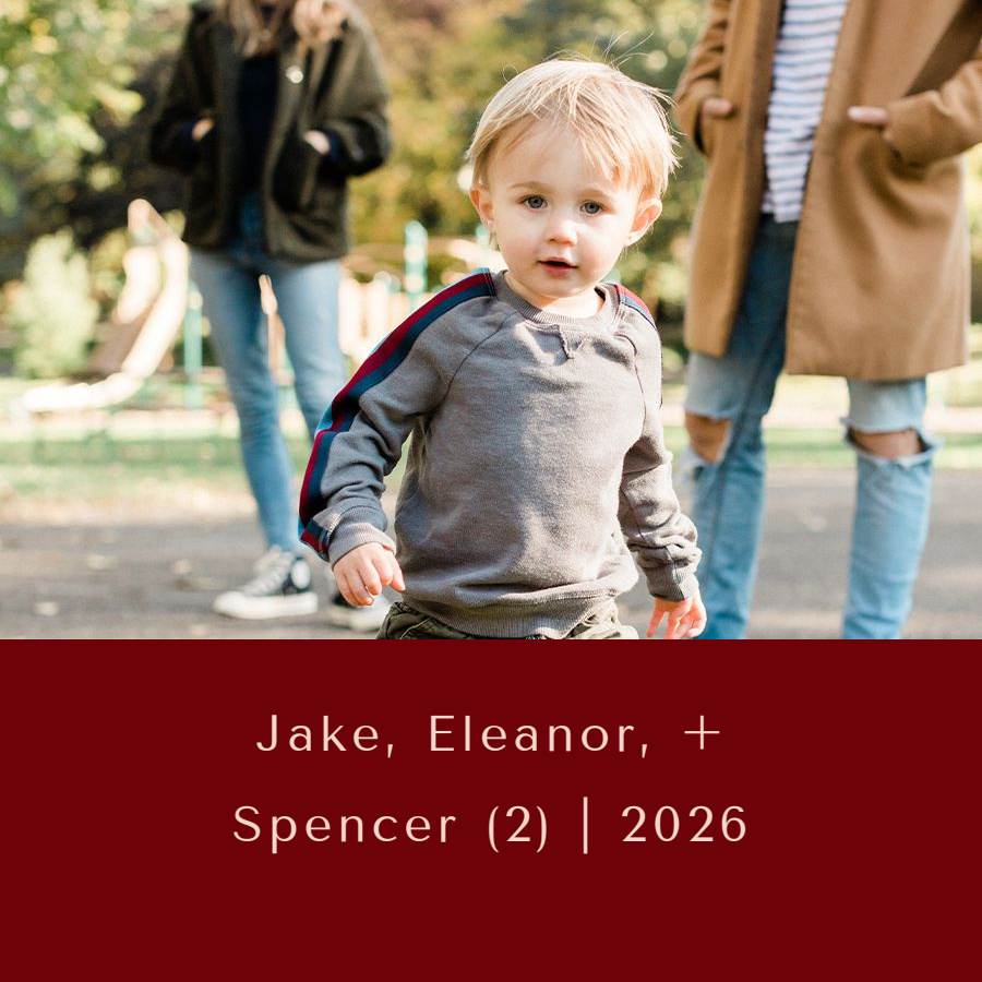 1 Photo layout
