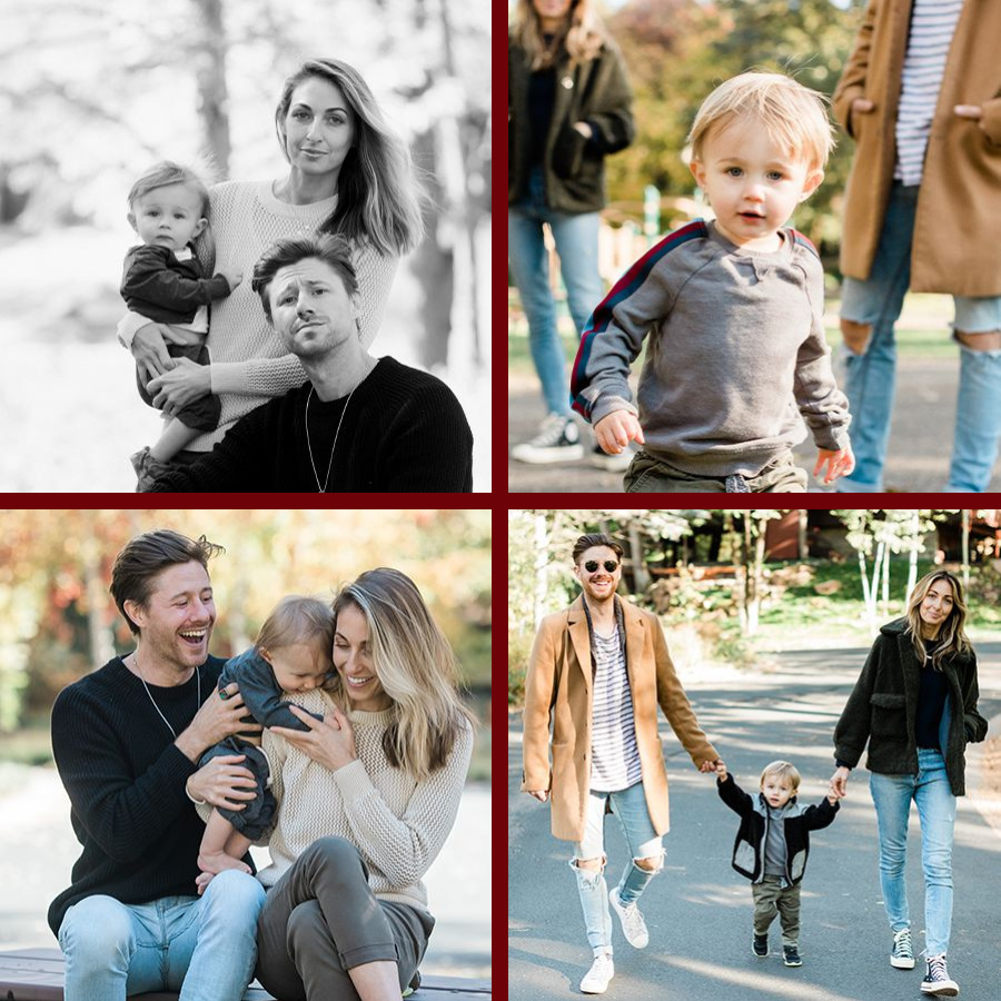 4 Photos layout