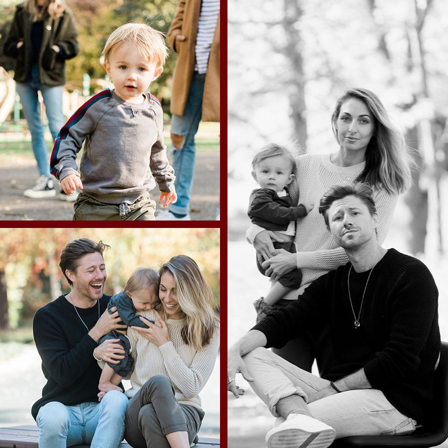 3 Photos layout