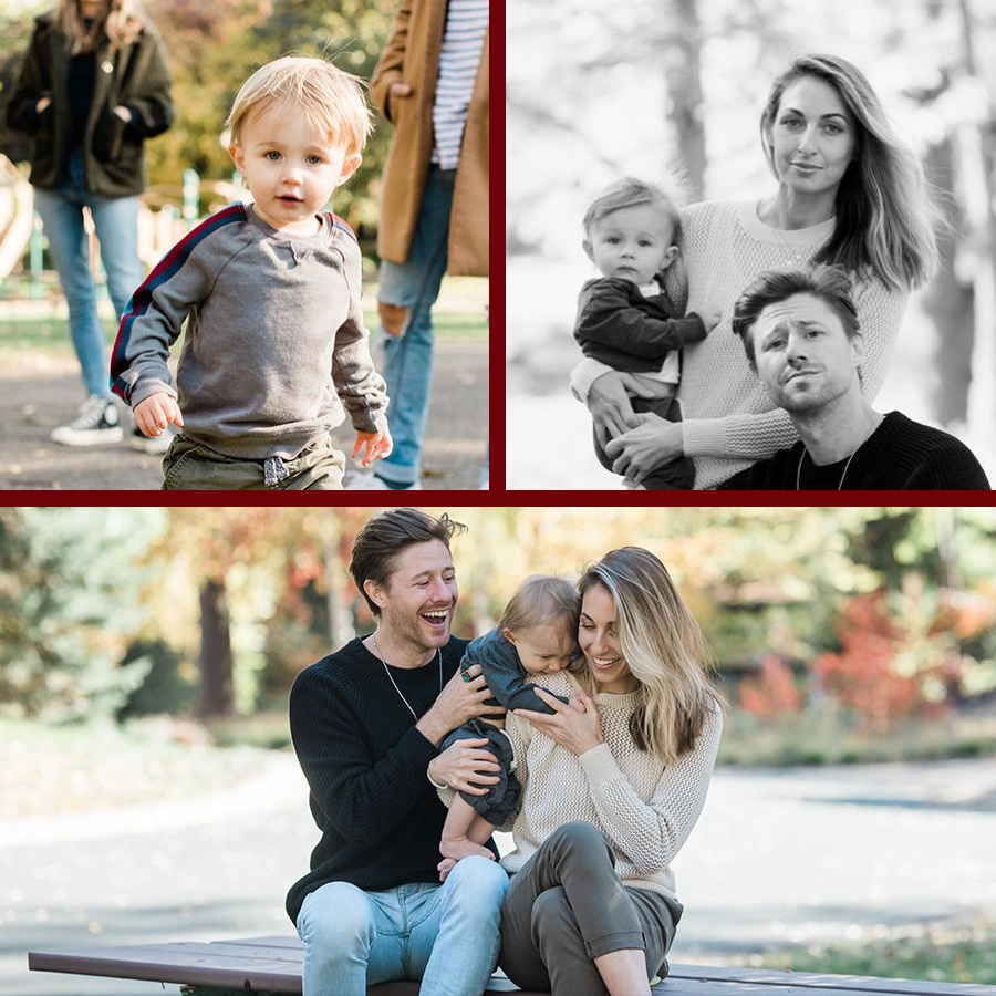 3 Photos layout