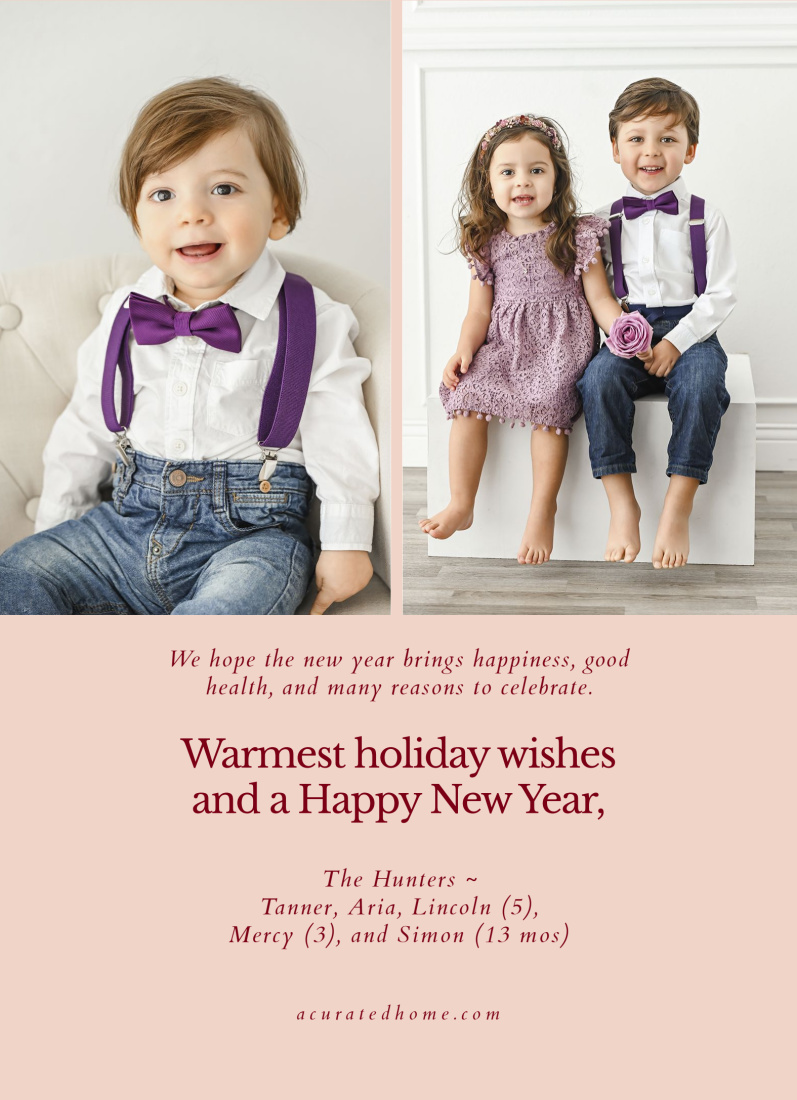 2 Photos layout