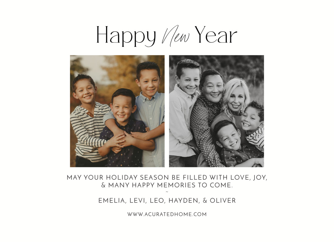 2 Photos layout