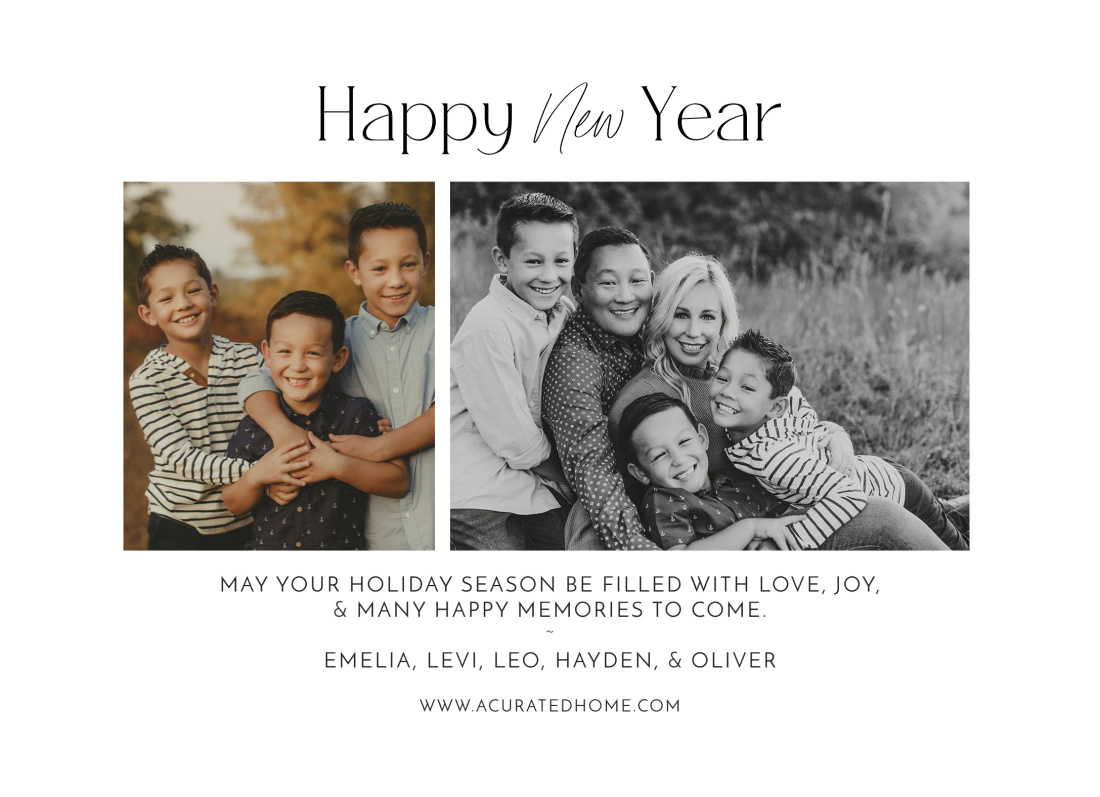 2 Photos layout
