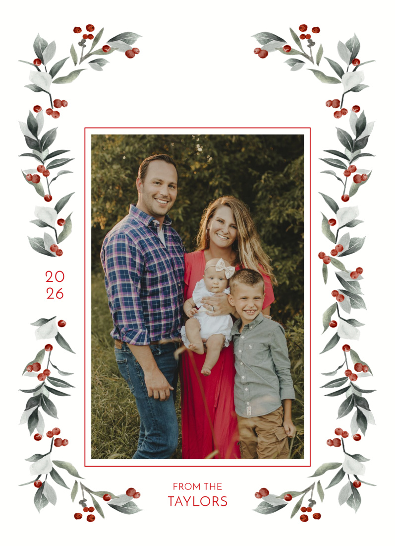 1 Photo layout