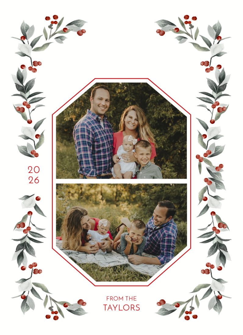 2 Photos layout