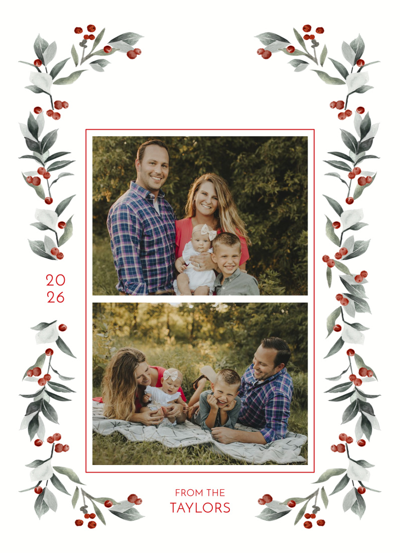 2 Photos layout