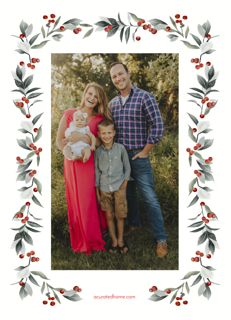 1 Photo layout