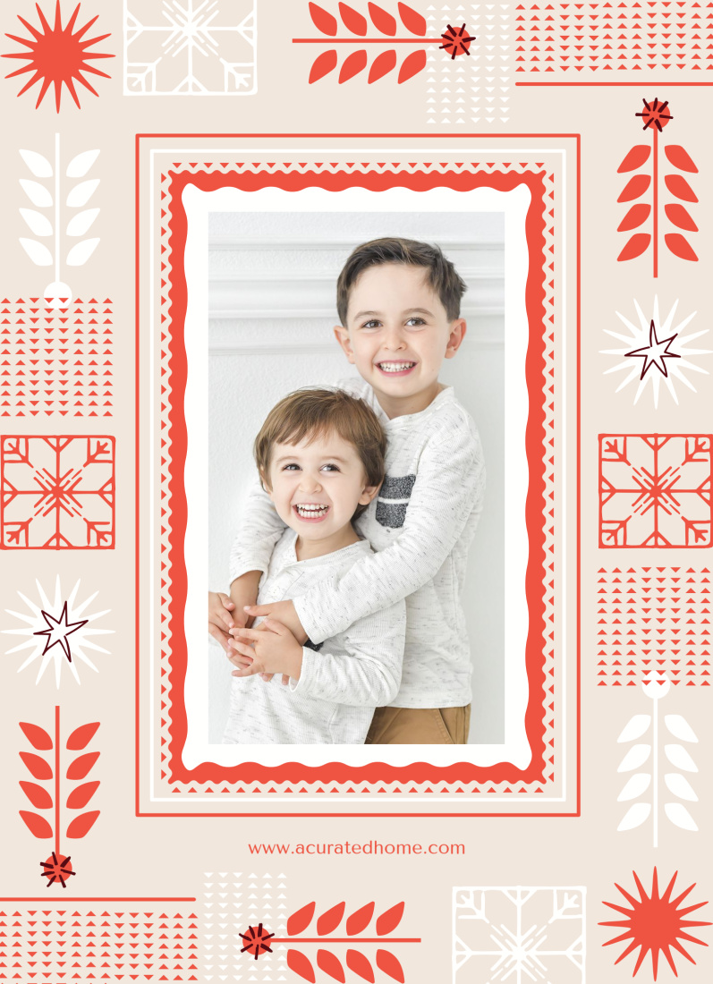 1 Photo layout