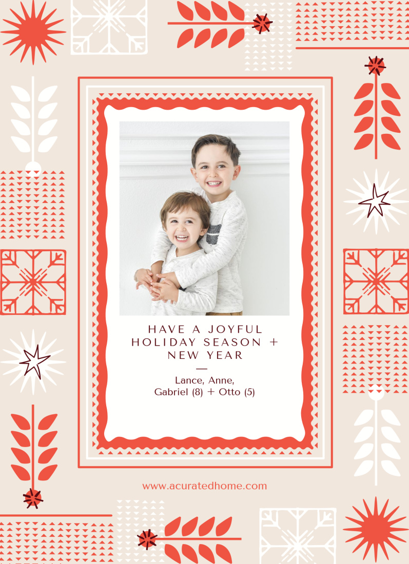 1 Photo layout