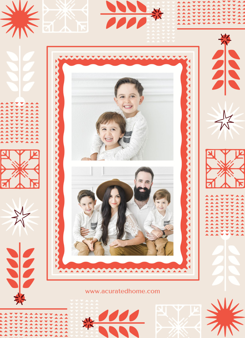 2 Photos layout
