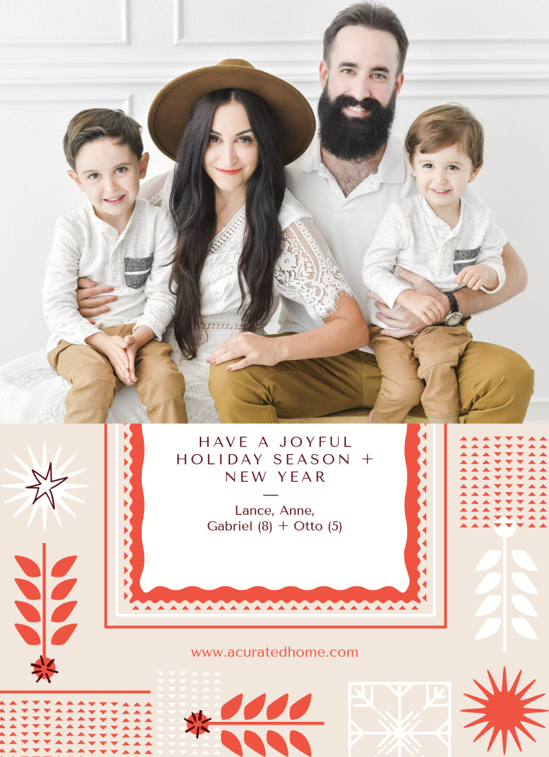 1 Photo layout