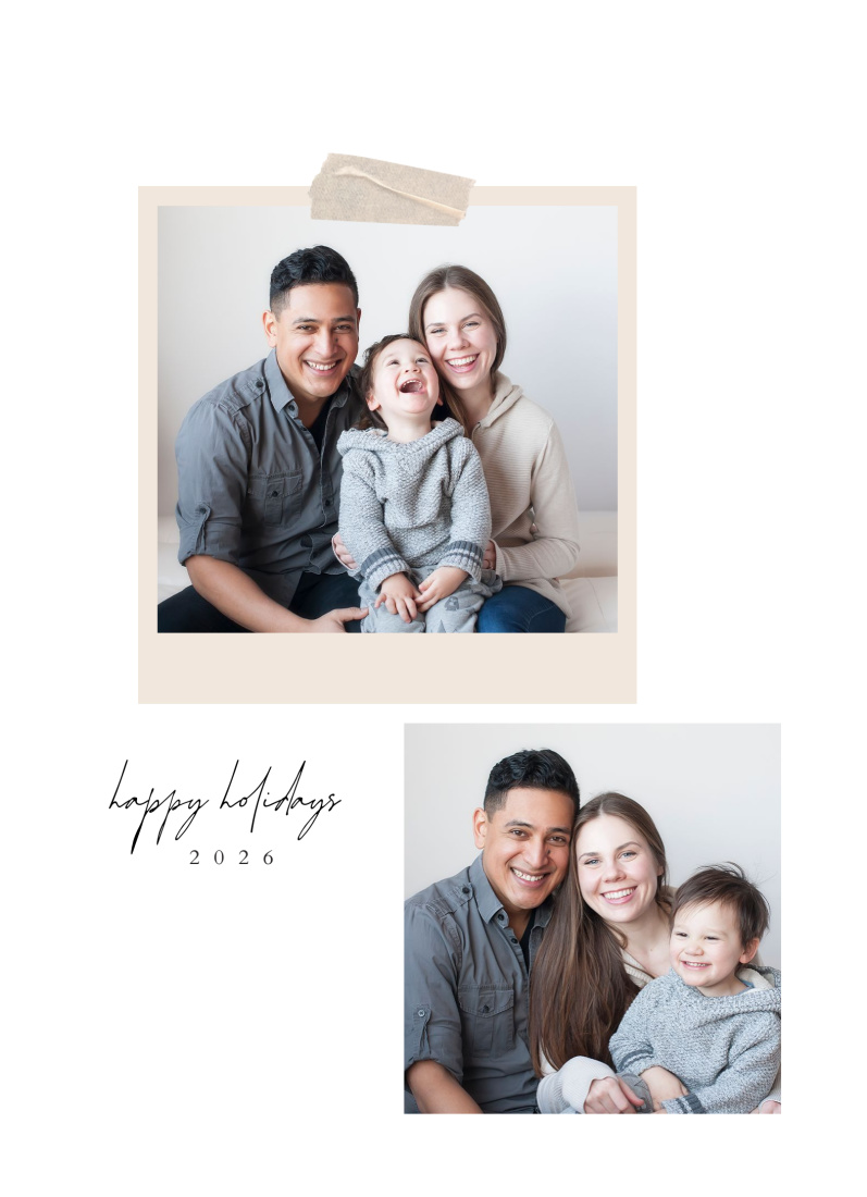 2 Photos layout