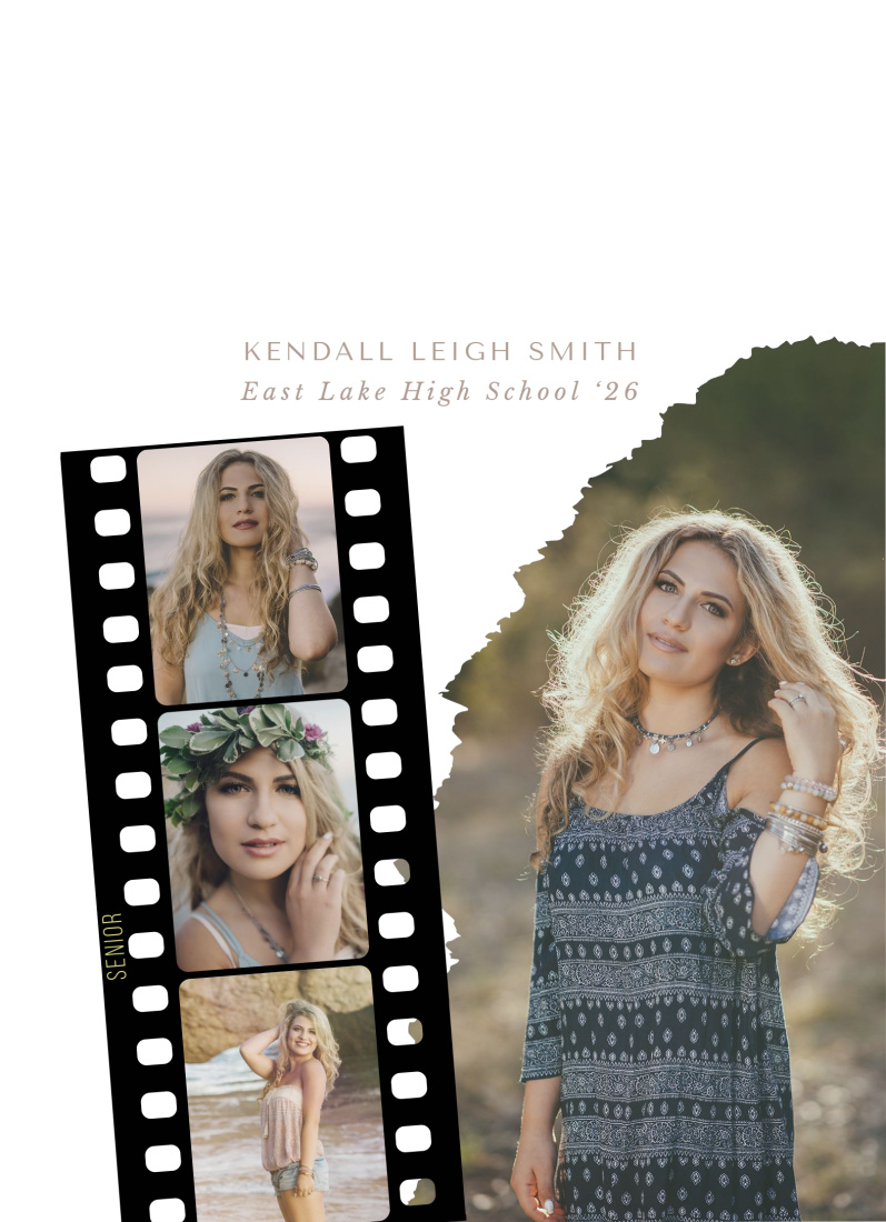 4 Photos layout