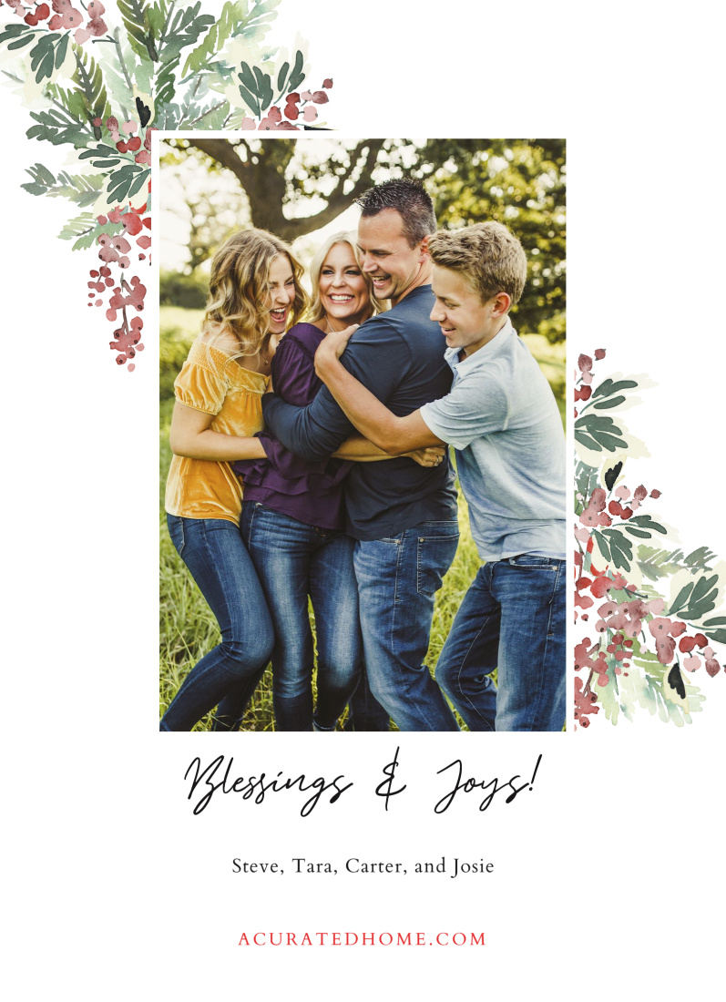 1 Photo layout