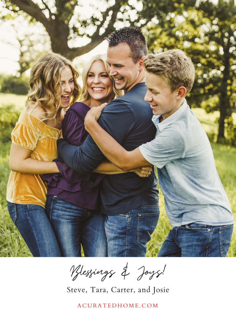 1 Photo layout