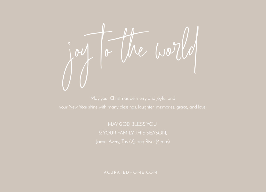 No Photos layout