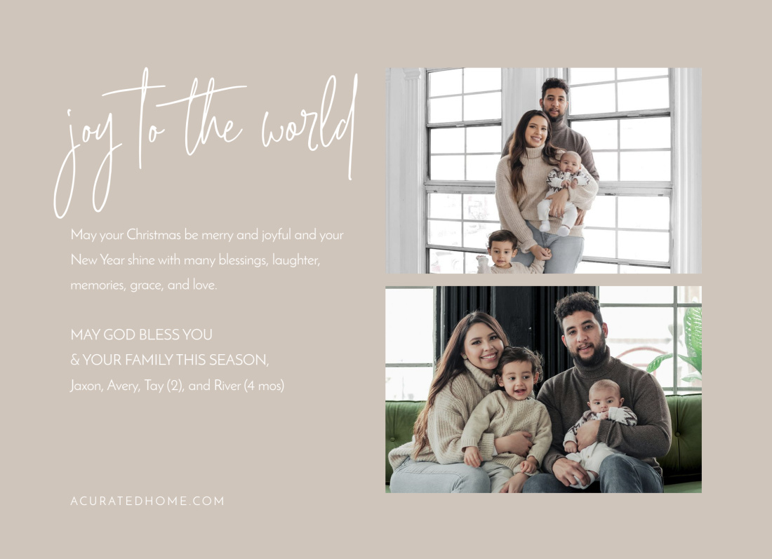 2 Photos layout