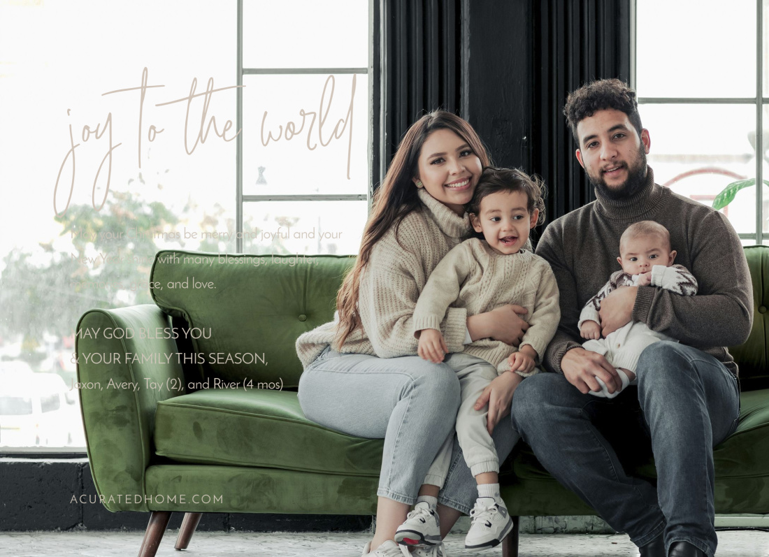 1 Photo layout