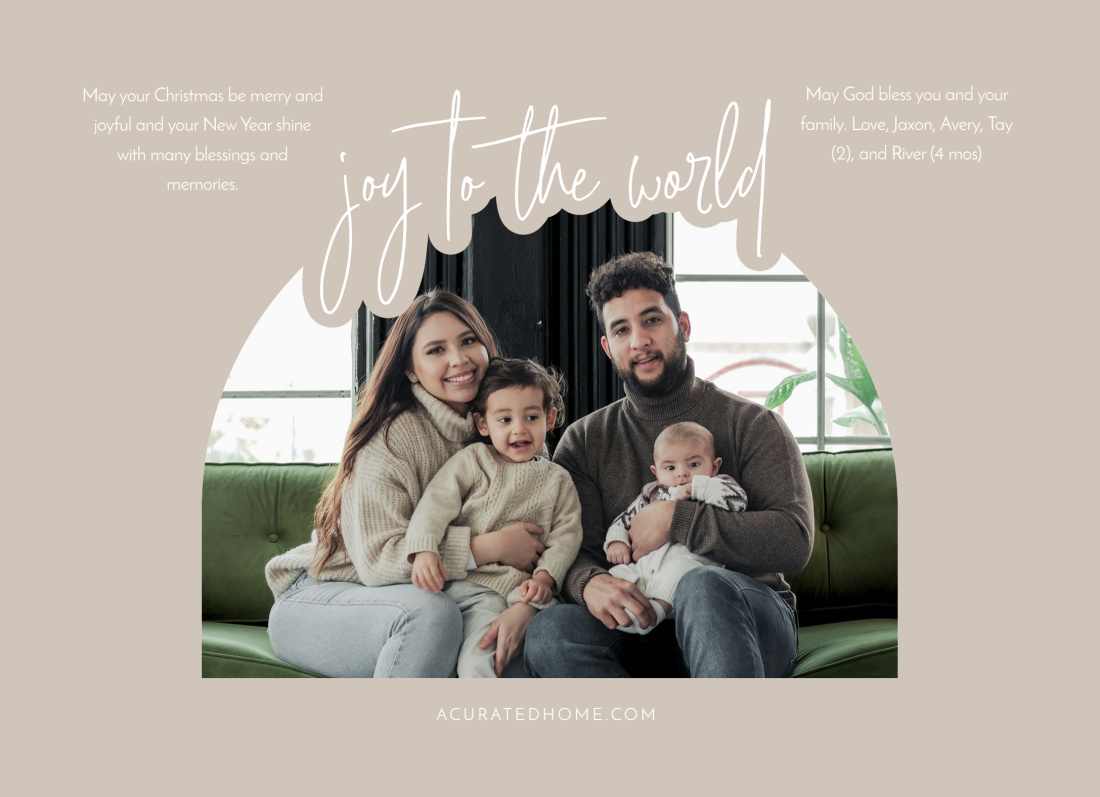 1 Photo layout