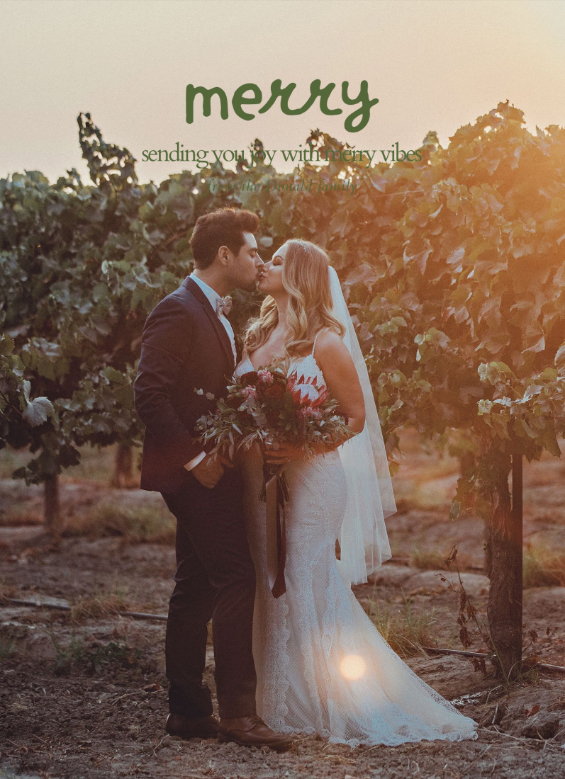 1 Photo layout