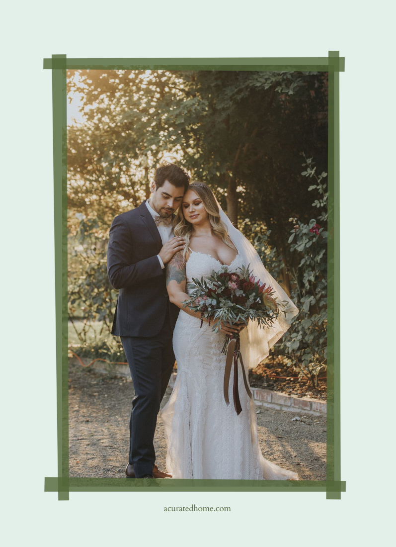 1 Photo layout