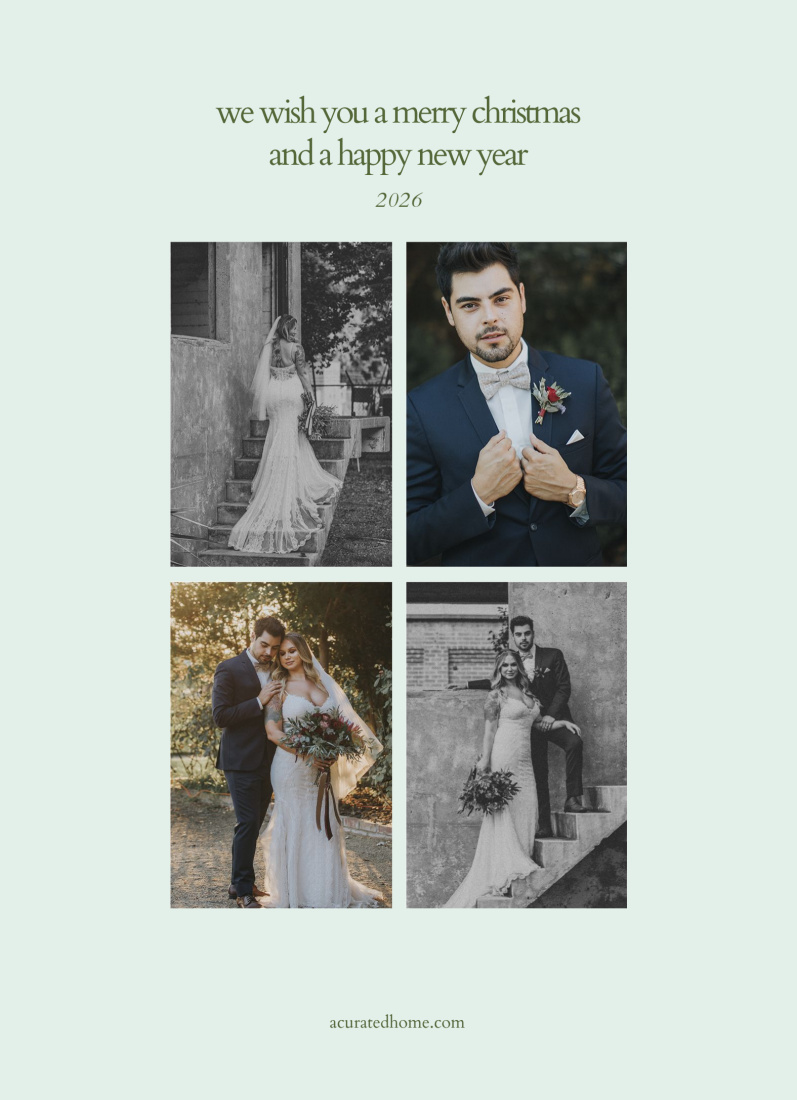 4 Photos layout