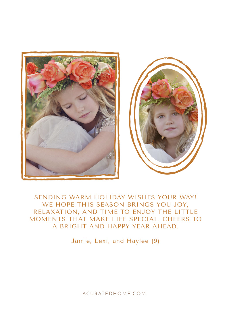 2 Photos layout