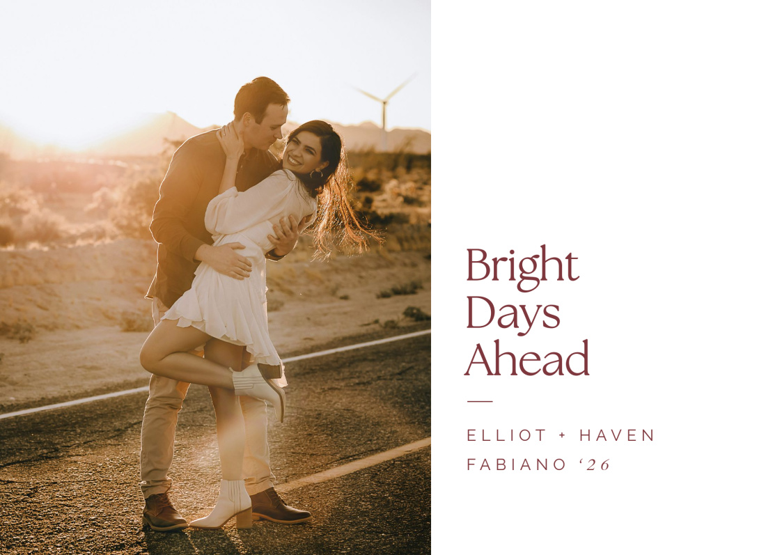 1 Photo layout