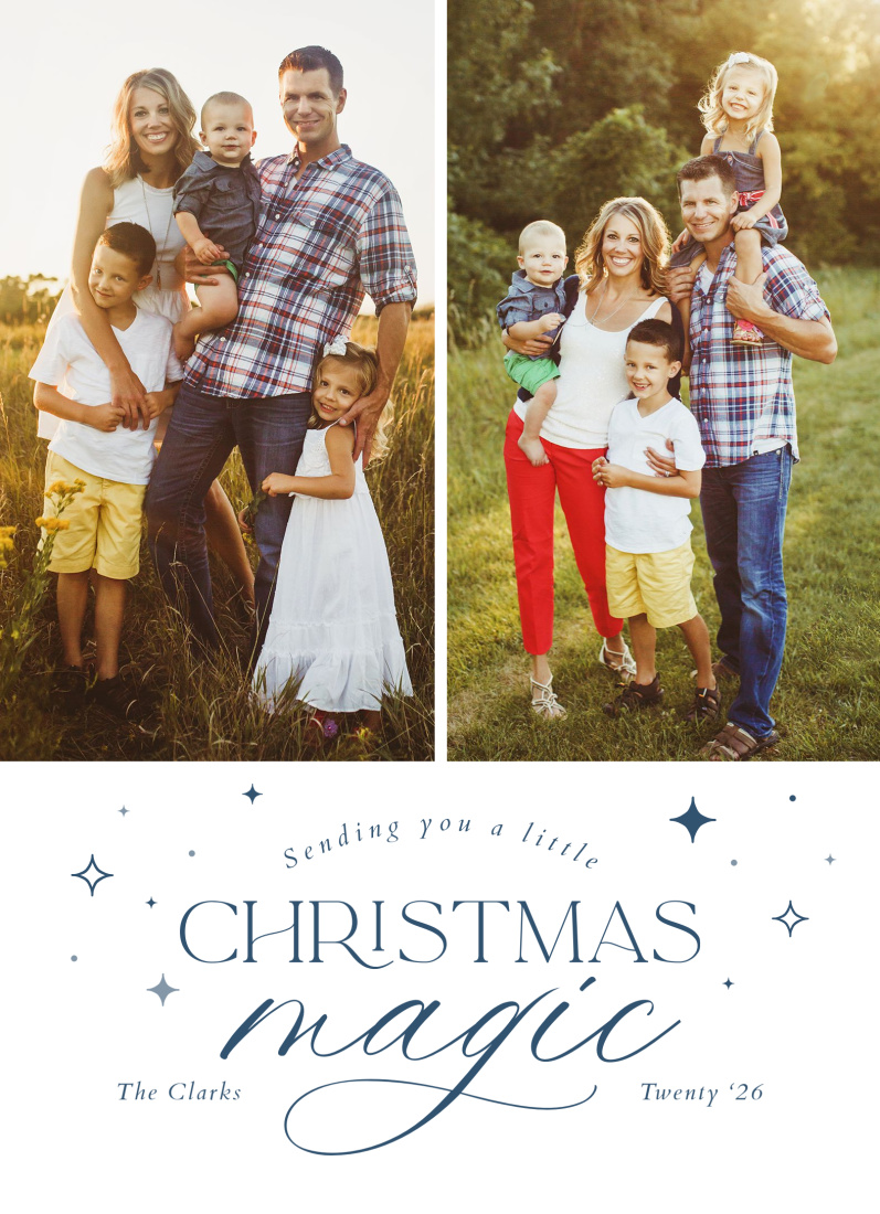 2 Photos layout